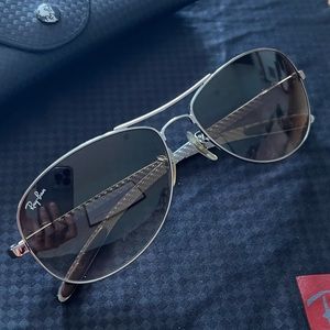 Ray-Ban Aviator Sunglasses